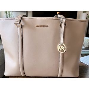 Michael Kors Large Tote Bag